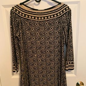 Women’s long sleeve dress